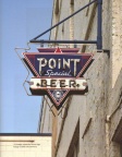 Point Special lager